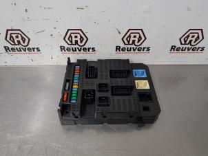 Begagnade Dator , karosskontroll (BCM) Citroen C2 (JM) 1.1 Pris € 40,00 Marginaltabell erbjuds av Autorecycling Reuvers B.V.