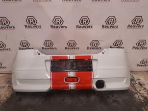 Używane Zderzak tylny Suzuki Swift (ZA/ZC/ZD1/2/3/9) 1.3 VVT 16V Cena € 150,00 Procedura marży oferowane przez Autorecycling Reuvers B.V.