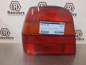 Begagnade Baklykta, vänster Volkswagen Polo II Coupé (86) 1.0 Pris € 20,00 Marginaltabell erbjuds av Autorecycling Reuvers B.V.