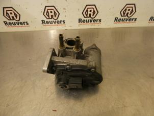 Gebruikte EGR Klep Volkswagen Golf V (1K1) 1.4 16V Prijs € 35,00 Margeregeling aangeboden door Autorecycling Reuvers B.V.