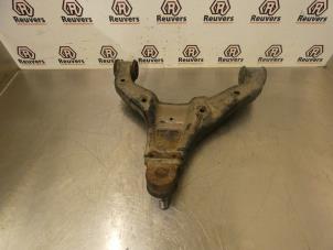 Begagnade Främre gaffelben, höger Mercedes Sprinter 3,5t (906.63) 310 CDI 16V Pris € 40,00 Marginaltabell erbjuds av Autorecycling Reuvers B.V.