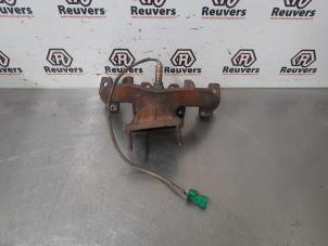 Begagnade Avgasgrenrör Citroen C2 (JM) 1.1 Pris € 40,00 Marginaltabell erbjuds av Autorecycling Reuvers B.V.