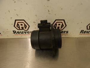 Begagnade Luftmassemätare Volkswagen Polo V (6R) 1.2 TDI 12V BlueMotion Pris € 25,00 Marginaltabell erbjuds av Autorecycling Reuvers B.V.