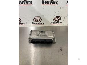 Gebruikte Computer Motormanagement Seat Ibiza III (6L1) 1.6 16V Prijs € 75,00 Margeregeling aangeboden door Autorecycling Reuvers B.V.