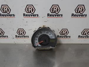 Begagnade Vägmätare KM Citroen C1 1.0 12V Pris € 40,00 Marginaltabell erbjuds av Autorecycling Reuvers B.V.