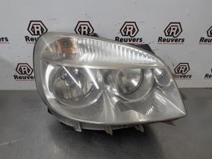 Begagnade Strålkastare, höger Fiat Doblo Cargo (223) 1.3 D 16V Multijet Pris € 35,00 Marginaltabell erbjuds av Autorecycling Reuvers B.V.