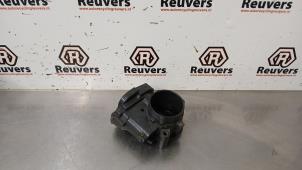 Gebruikte Gasklephuis Citroen DS3 (SA) 1.4 16V VTi Prijs € 40,00 Margeregeling aangeboden door Autorecycling Reuvers B.V.