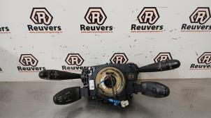 Begagnade Spak, rattstång Citroen DS3 (SA) 1.4 16V VTi Pris € 80,00 Marginaltabell erbjuds av Autorecycling Reuvers B.V.