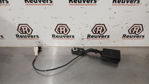 Gebruikte Veiligheidsgordel Insteek links-voor Citroen DS3 (SA) 1.4 16V VTi Prijs € 15,00 Margeregeling aangeboden door Autorecycling Reuvers B.V.