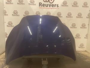Begagnade Motorhuv Ford Focus 3 1.0 Ti-VCT EcoBoost 12V 125 Pris € 250,00 Marginaltabell erbjuds av Autorecycling Reuvers B.V.