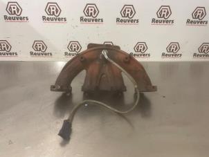 Begagnade Avgasgrenrör Citroen C2 (JM) 1.4 Pris € 40,00 Marginaltabell erbjuds av Autorecycling Reuvers B.V.