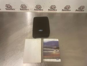 Begagnade Instruktionsbok Ford Focus 3 1.0 Ti-VCT EcoBoost 12V 125 Pris € 20,00 Marginaltabell erbjuds av Autorecycling Reuvers B.V.