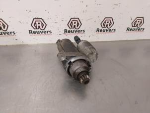 Begagnade Startmotor Volkswagen Golf VI (5K1) 1.4 TSI 122 16V Pris € 30,00 Marginaltabell erbjuds av Autorecycling Reuvers B.V.