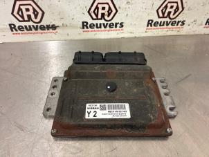 Używane Komputer sterowania silnika Nissan Micra (K12) 1.4 16V Cena € 75,00 Procedura marży oferowane przez Autorecycling Reuvers B.V.