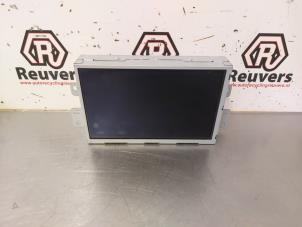 Begagnade Innerdisplay Chevrolet Volt 1.4 16V Pris € 300,00 Marginaltabell erbjuds av Autorecycling Reuvers B.V.