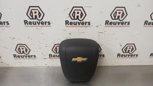 Gebruikte Airbag links (Stuur) Chevrolet Volt 1.4 16V Prijs € 150,00 Margeregeling aangeboden door Autorecycling Reuvers B.V.