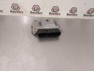 Gebruikte Computer Motormanagement Kia Soul I (AM) 1.6 CRDi 16V Prijs € 100,00 Margeregeling aangeboden door Autorecycling Reuvers B.V.