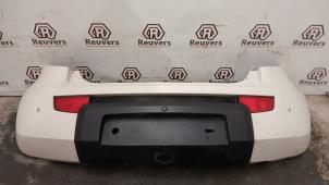 Gebruikte Achterbumper Kia Soul I (AM) 1.6 CRDi 16V Prijs € 125,00 Margeregeling aangeboden door Autorecycling Reuvers B.V.