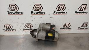 Używane Rozrusznik Kia Soul I (AM) 1.6 CRDi 16V Cena € 25,00 Procedura marży oferowane przez Autorecycling Reuvers B.V.