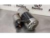 Startmotor från en Kia Soul I (AM) 1.6 CRDi 16V 2009