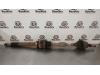 Drivaxel, höger fram från en Ford Focus 3 1.6 Ti-VCT 16V 105 2011