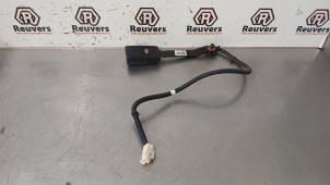 Gebruikte Veiligheidsgordel Insteek links-voor Kia Picanto (TA) 1.0 12V Prijs € 15,00 Margeregeling aangeboden door Autorecycling Reuvers B.V.