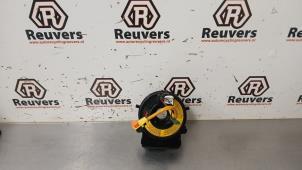 Begagnade Klockfjäder, airbag Kia Picanto (TA) 1.0 12V Pris € 30,00 Marginaltabell erbjuds av Autorecycling Reuvers B.V.