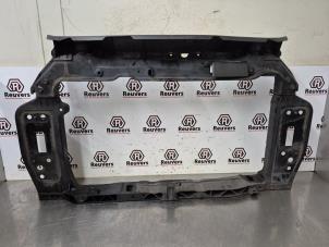 Używane Panel przedni Kia Picanto (TA) 1.0 12V Cena € 100,00 Procedura marży oferowane przez Autorecycling Reuvers B.V.