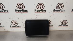 Gebruikte Navigatie Display Mercedes CLA (117.3) 1.6 CLA-200 16V Prijs € 100,00 Margeregeling aangeboden door Autorecycling Reuvers B.V.
