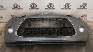 Gebruikte Voorbumper Citroen C3 (SC) 1.6 HDi 92 Prijs € 200,00 Margeregeling aangeboden door Autorecycling Reuvers B.V.