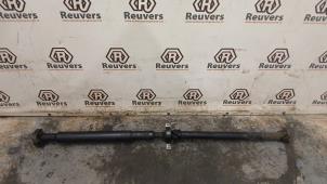 Begagnade Mellanaxel BMW 3 serie Touring (E91) 318i 16V Pris € 125,00 Marginaltabell erbjuds av Autorecycling Reuvers B.V.