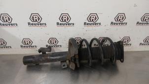 Begagnade Stötdämparstång, vänster fram Ford Focus 2 Wagon 1.6 TDCi 16V 90 Pris € 35,00 Marginaltabell erbjuds av Autorecycling Reuvers B.V.