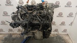 Gebruikte Motor Mercedes CLA (117.3) 1.6 CLA-200 16V Prijs € 2.000,00 Margeregeling aangeboden door Autorecycling Reuvers B.V.