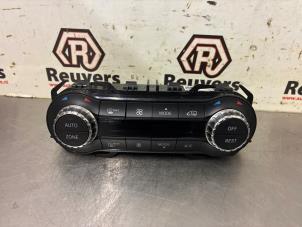 Begagnade Värmekontrollpanel Mercedes CLA (117.3) 1.6 CLA-200 16V Pris € 40,00 Marginaltabell erbjuds av Autorecycling Reuvers B.V.