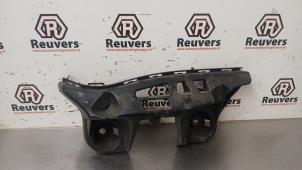 Begagnade Stötfångarfäste, vänster bak Mercedes CLA (117.3) 1.6 CLA-200 16V Pris € 25,00 Marginaltabell erbjuds av Autorecycling Reuvers B.V.