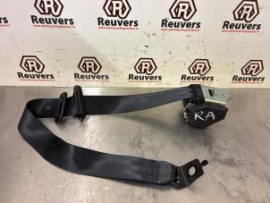 Używane Pas bezpieczenstwa prawy tyl Renault Zoé (AG) R90 Cena € 40,00 Procedura marży oferowane przez Autorecycling Reuvers B.V.