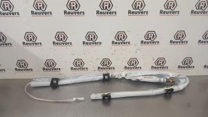 Gebruikte Airbag hemel links Peugeot 208 I (CA/CC/CK/CL) 1.2 Vti 12V PureTech 82 Prijs € 35,00 Margeregeling aangeboden door Autorecycling Reuvers B.V.