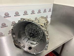 Używane Skrzynia biegów Landrover Range Rover Sport (LS) 4.2 V8 32V Supercharged Cena € 250,00 Procedura marży oferowane przez Autorecycling Reuvers B.V.