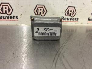 Używane Modul (rózne) Jeep Grand Cherokee (WH/WK) 4.7i V8 Cena € 30,00 Procedura marży oferowane przez Autorecycling Reuvers B.V.