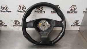Gebruikte Stuurwiel Volkswagen Scirocco (137/13AD) 1.4 TSI 160 16V Prijs € 125,00 Margeregeling aangeboden door Autorecycling Reuvers B.V.