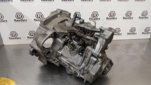 Używane Skrzynia biegów Volkswagen Scirocco (137/13AD) 1.4 TSI 160 16V Cena € 350,00 Procedura marży oferowane przez Autorecycling Reuvers B.V.