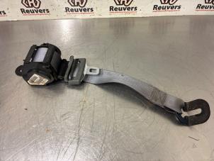 Gebruikte Veiligheidsgordel links-achter Jeep Grand Cherokee (WH/WK) 4.7i V8 Prijs € 40,00 Margeregeling aangeboden door Autorecycling Reuvers B.V.