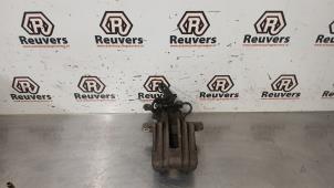 Gebruikte Remklauw (Tang) rechts-achter Volkswagen Scirocco (137/13AD) 1.4 TSI 160 16V Prijs € 35,00 Margeregeling aangeboden door Autorecycling Reuvers B.V.