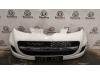 Voorbumper Peugeot 107 (gebruikt)