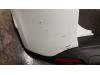 Bakre stötfångare från en Renault Clio IV Estate/Grandtour (7R) 1.5 Energy dCi 90 FAP 2015