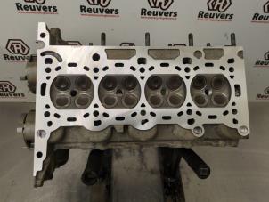 Gebruikte Cilinderkop Opel Astra J Sports Tourer (PD8/PE8/PF8) 1.4 16V ecoFLEX Prijs € 500,00 Margeregeling aangeboden door Autorecycling Reuvers B.V.