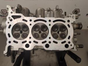 Gebruikte Cilinderkop Mitsubishi Space Star (A0) 1.0 12V Prijs € 350,00 Margeregeling aangeboden door Autorecycling Reuvers B.V.