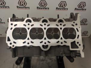 Gebruikte Cilinderkop Kia Rio III (UB) 1.4 CVVT 16V Prijs € 400,00 Margeregeling aangeboden door Autorecycling Reuvers B.V.