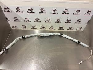 Gebruikte Airbag hemel rechts Peugeot 208 I (CA/CC/CK/CL) 1.0 Vti 12V PureTech Prijs € 35,00 Margeregeling aangeboden door Autorecycling Reuvers B.V.