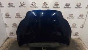 Begagnade Motorhuv Ford Focus 3 Wagon 1.6 Ti-VCT 16V 125 Pris € 225,00 Marginaltabell erbjuds av Autorecycling Reuvers B.V.